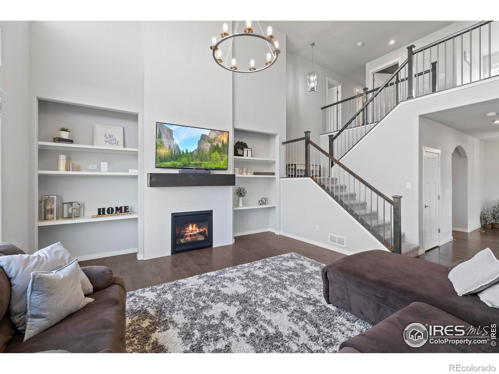 MLS Image #4 for 7142  cottage court,timnath, Colorado