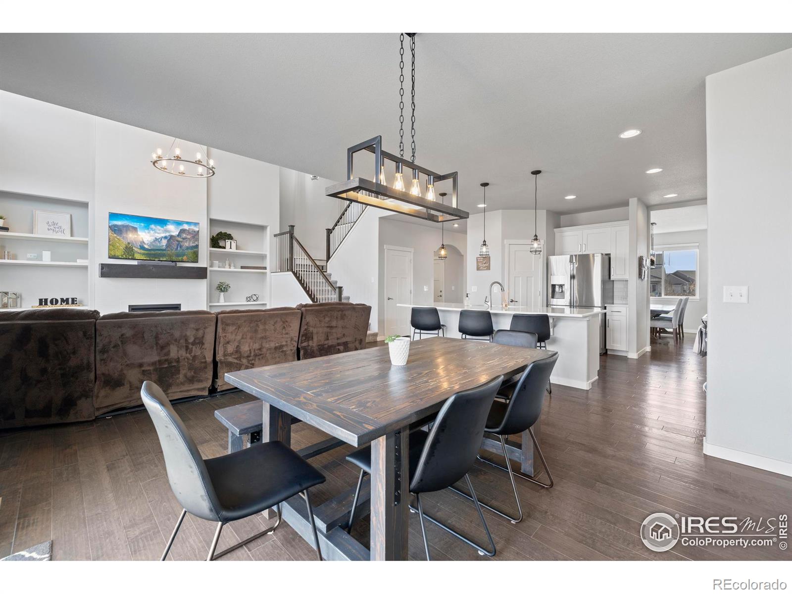 MLS Image #6 for 7142  cottage court,timnath, Colorado