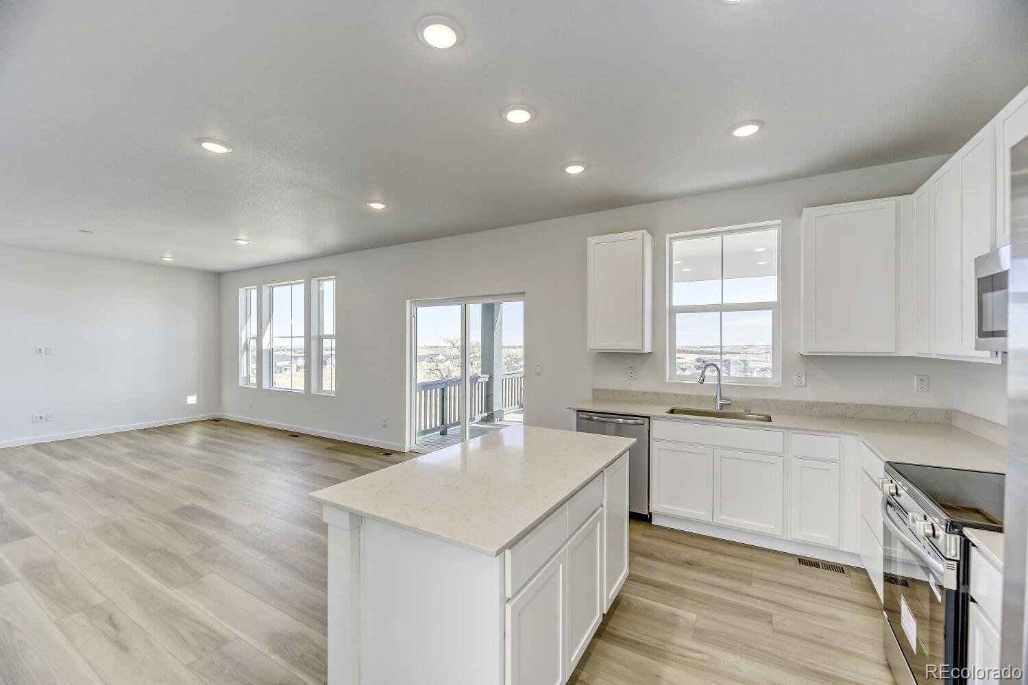 MLS Image #3 for 39788  bradley street,elizabeth, Colorado