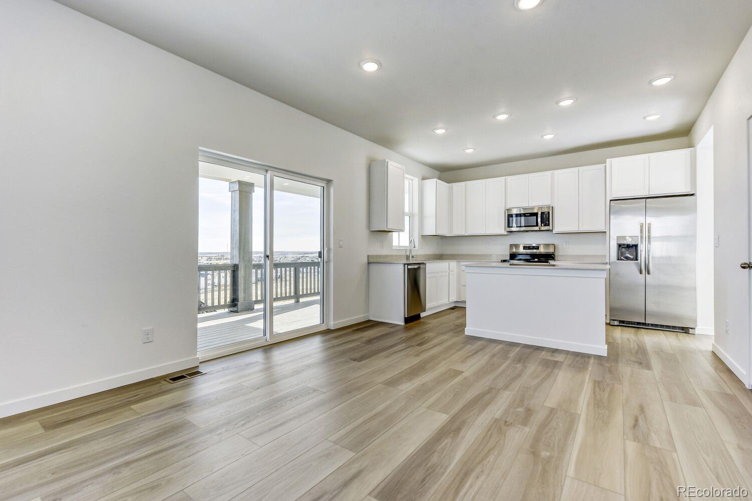 MLS Image #5 for 39788  bradley street,elizabeth, Colorado