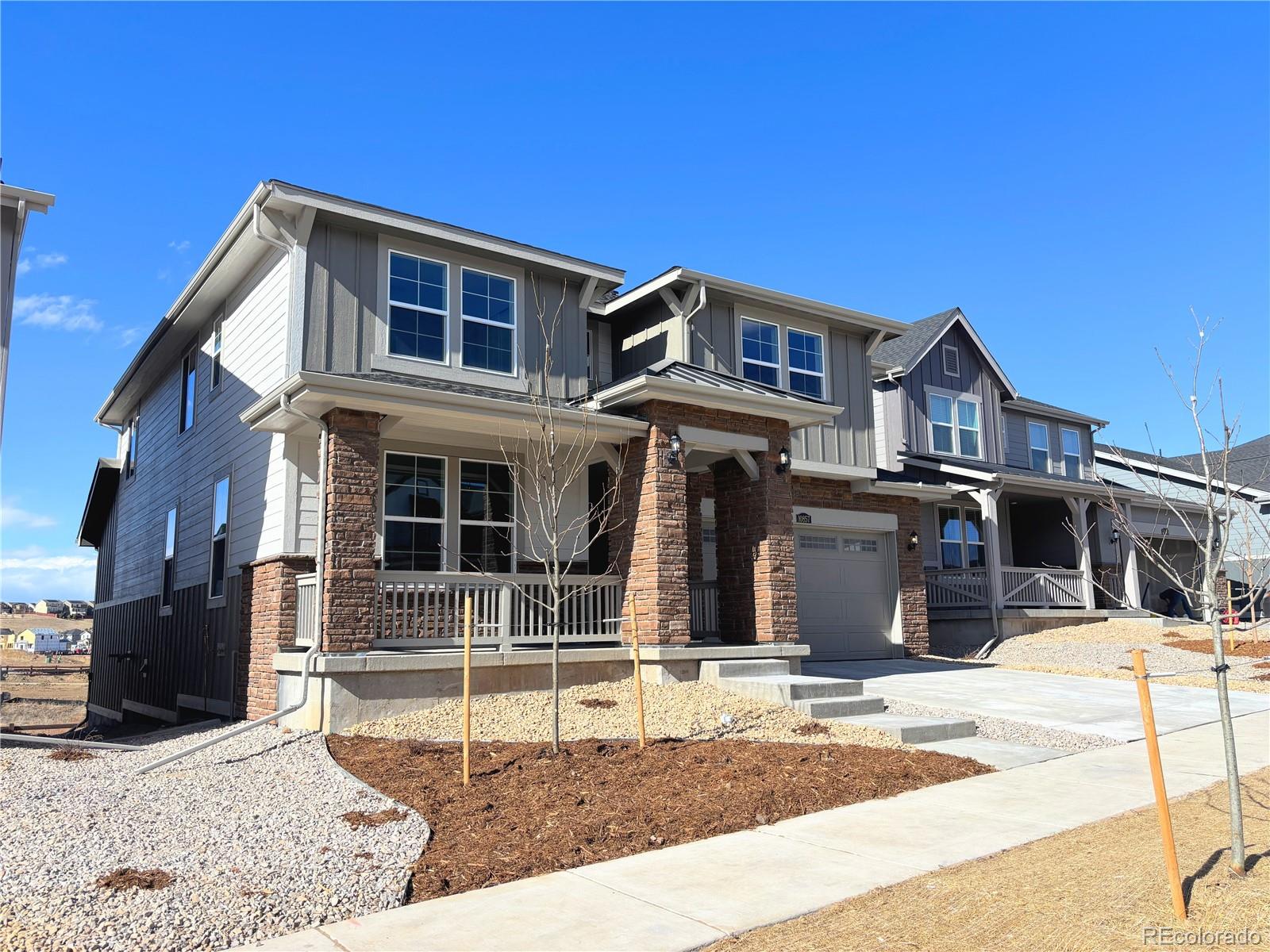 MLS Image #1 for 10857  tundra top drive,parker, Colorado