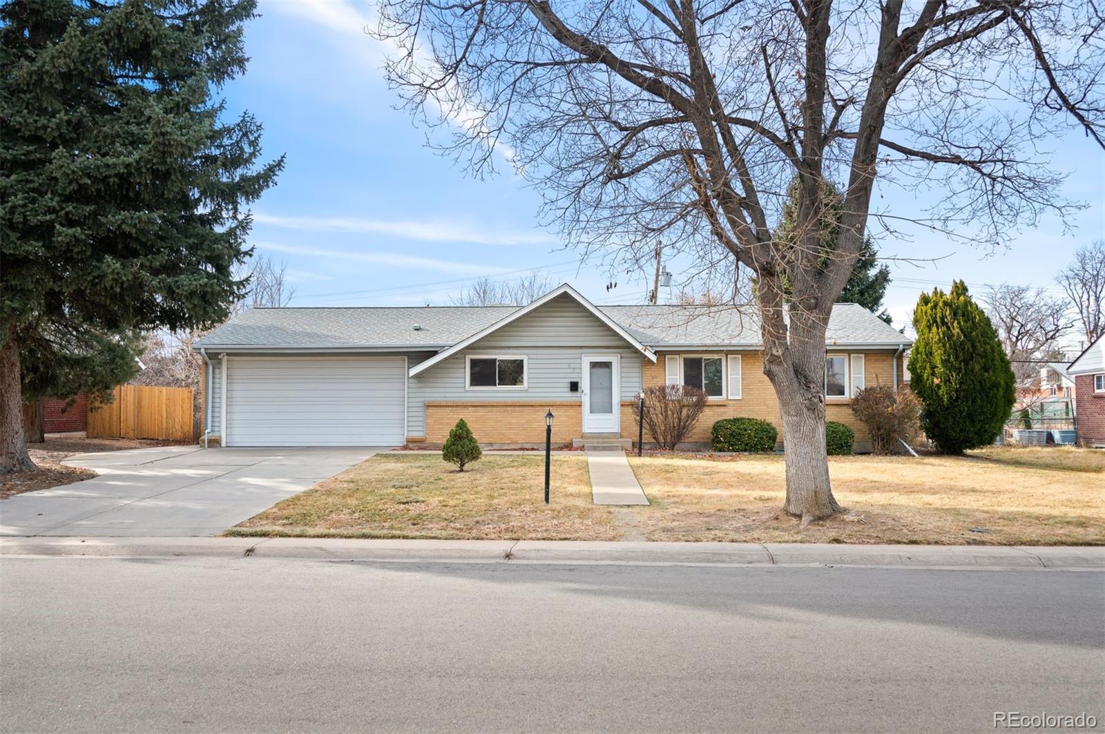 MLS Image #0 for 431  revere street,aurora, Colorado