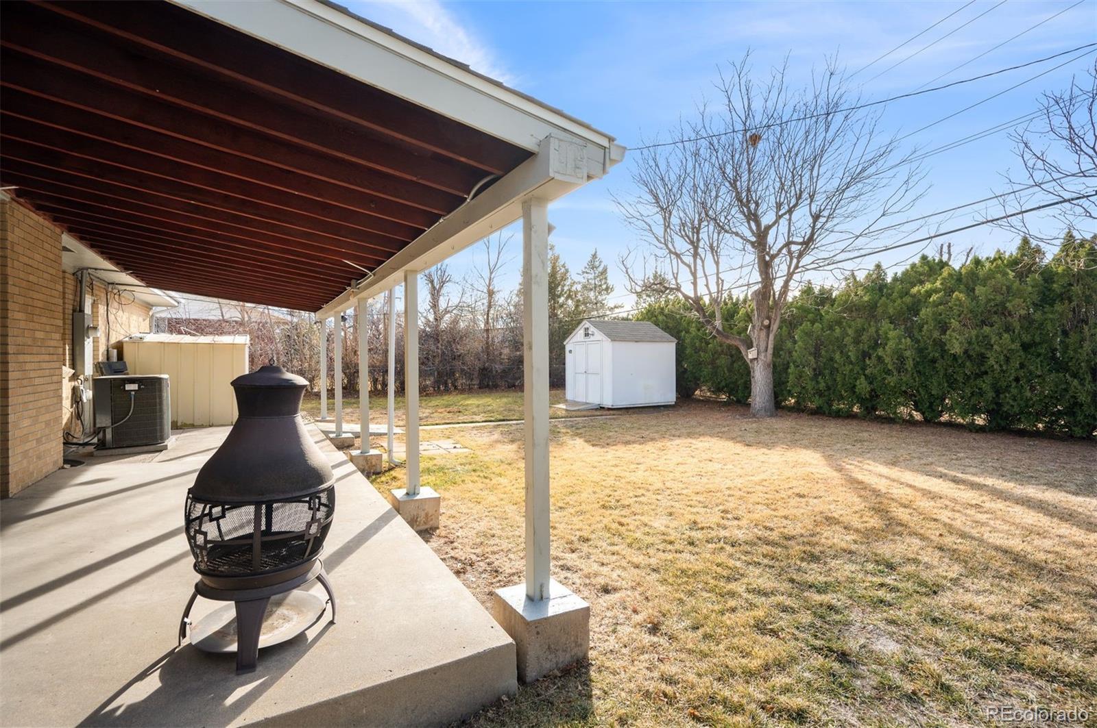 MLS Image #15 for 431  revere street,aurora, Colorado