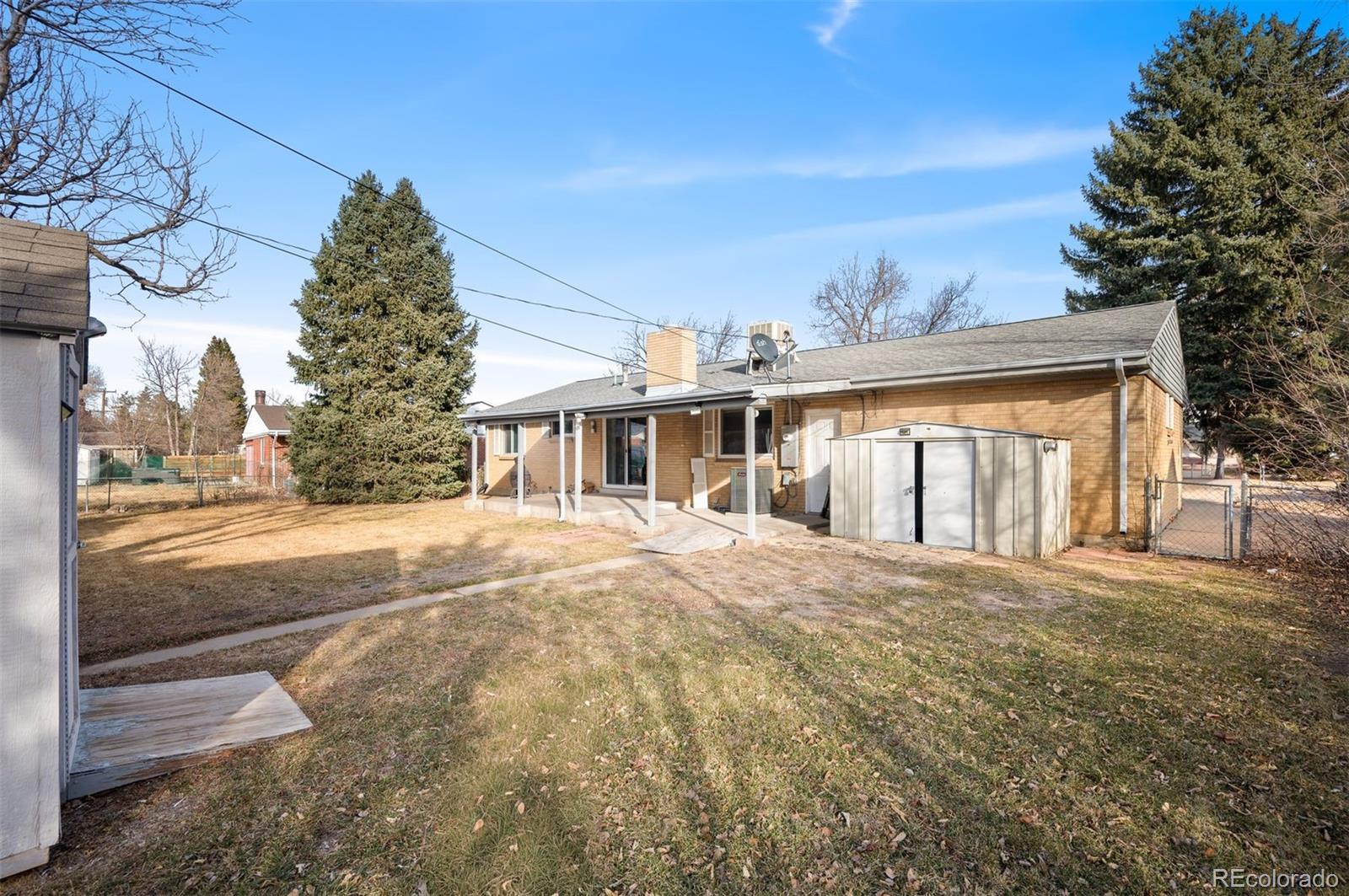 MLS Image #16 for 431  revere street,aurora, Colorado