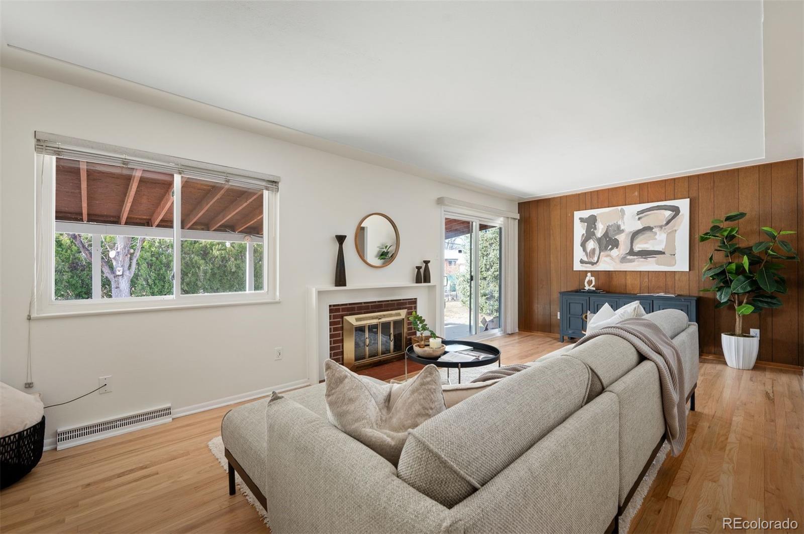 MLS Image #3 for 431  revere street,aurora, Colorado