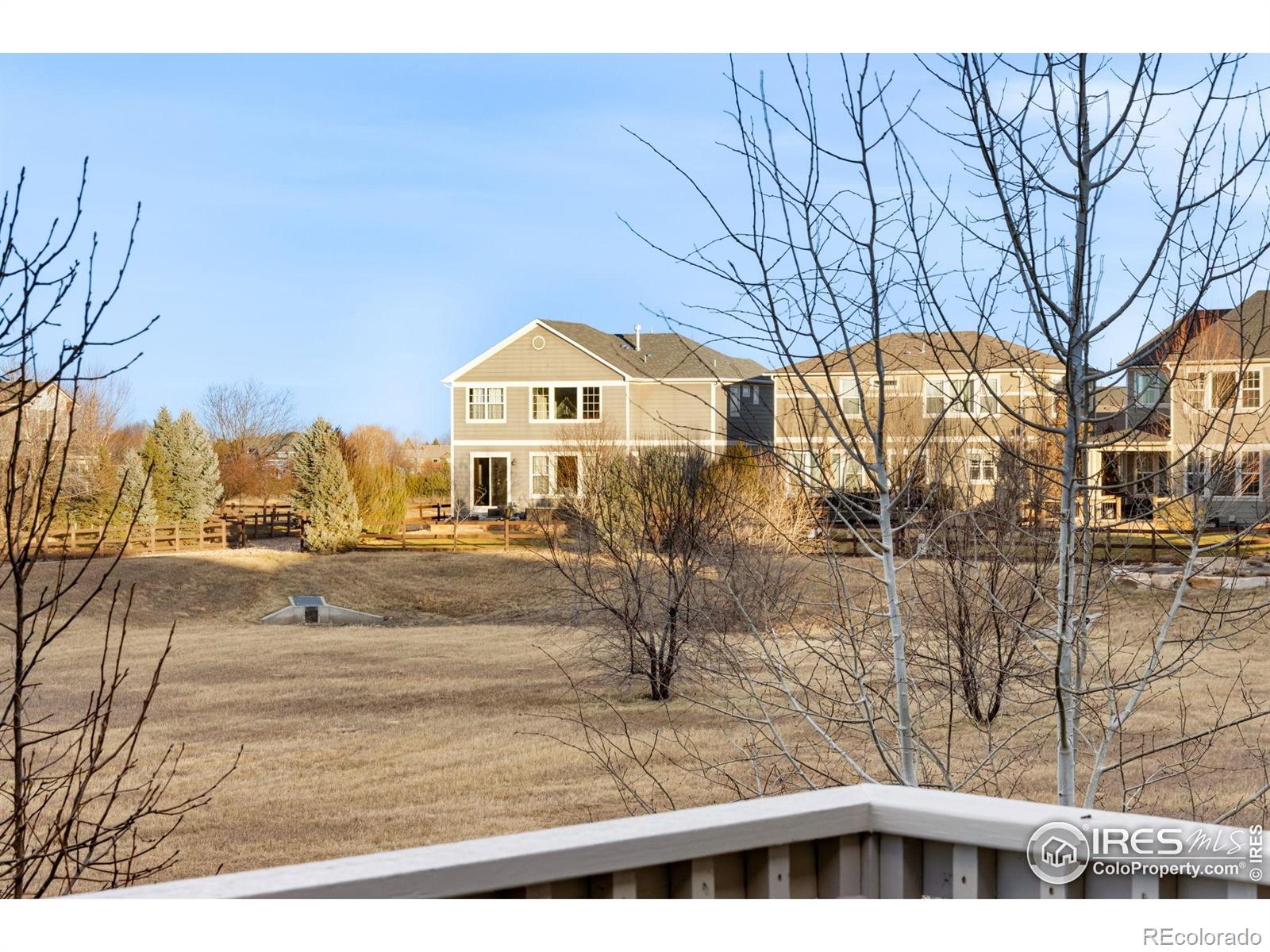 MLS Image #1 for 2332  lodgepole creek drive,fort collins, Colorado