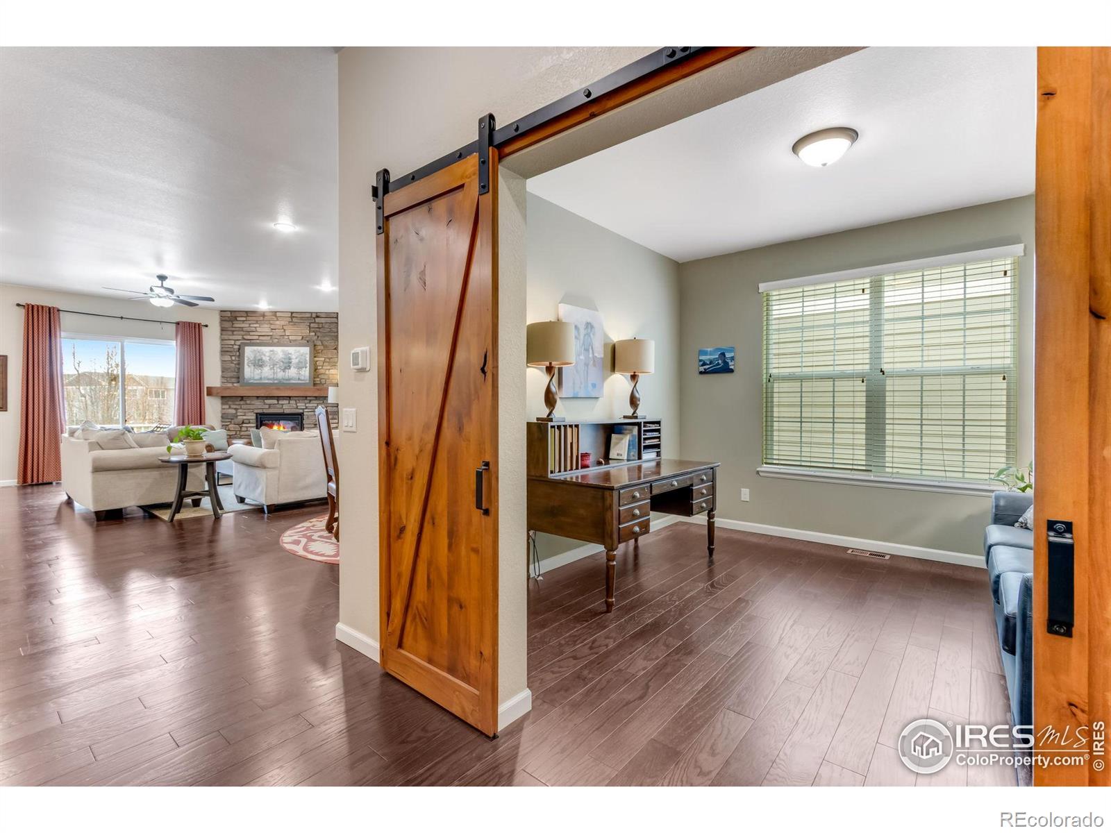 MLS Image #10 for 2332  lodgepole creek drive,fort collins, Colorado