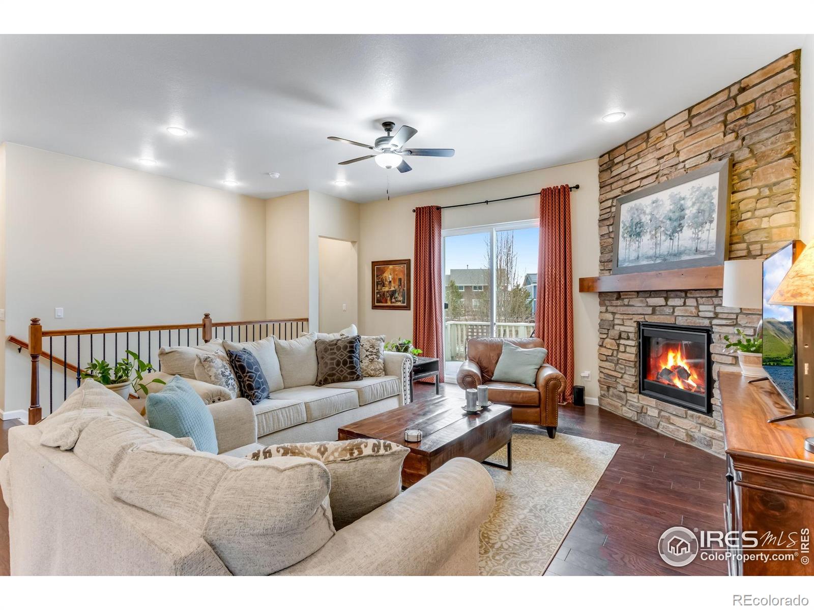 MLS Image #13 for 2332  lodgepole creek drive,fort collins, Colorado