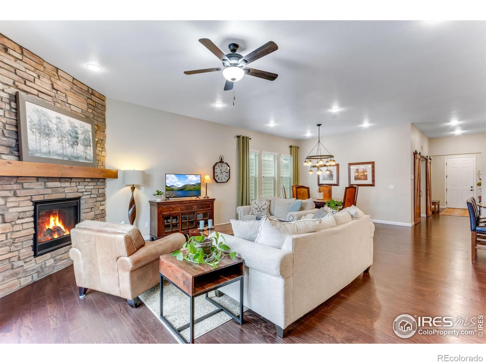 MLS Image #14 for 2332  lodgepole creek drive,fort collins, Colorado