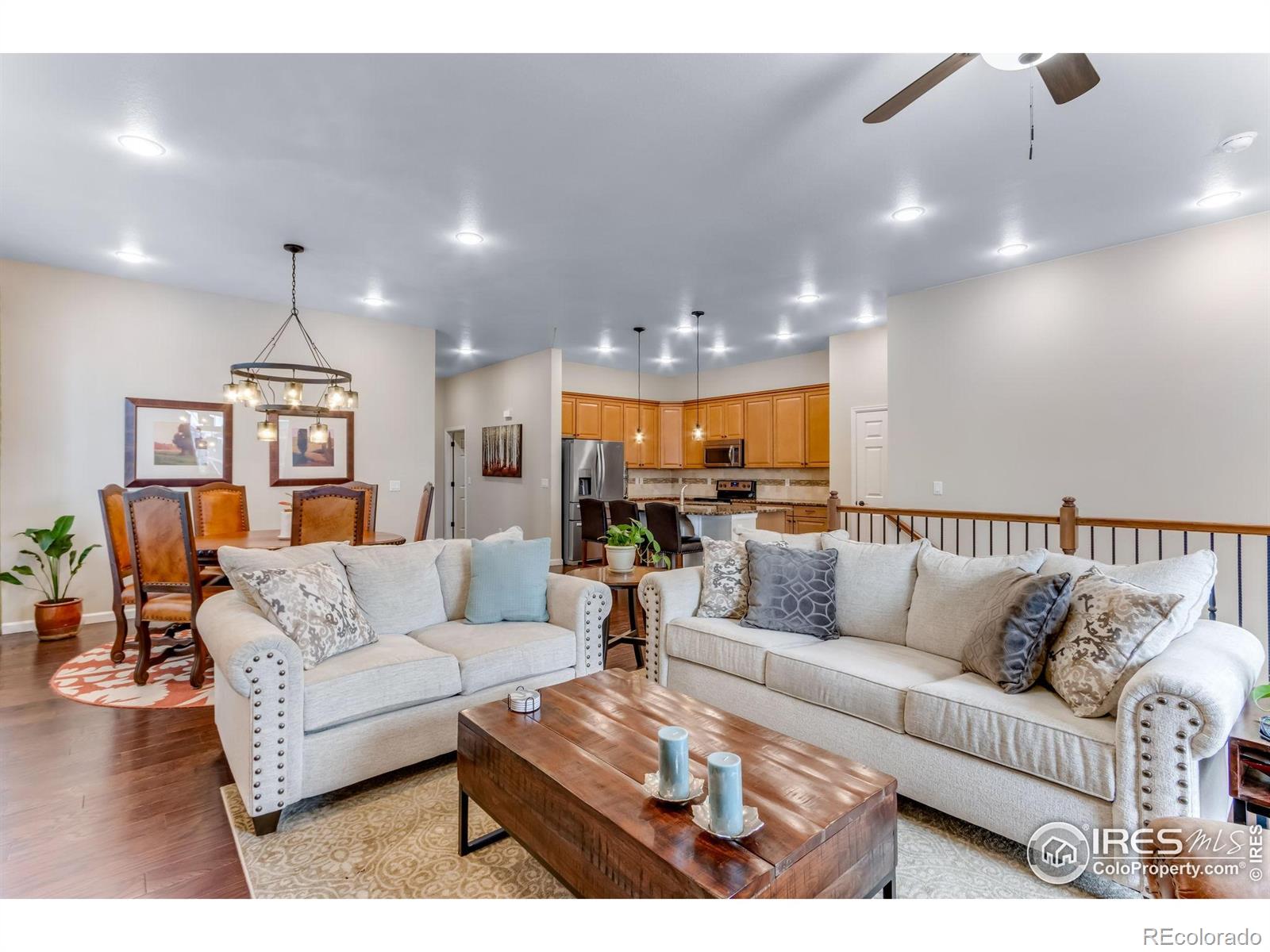MLS Image #15 for 2332  lodgepole creek drive,fort collins, Colorado