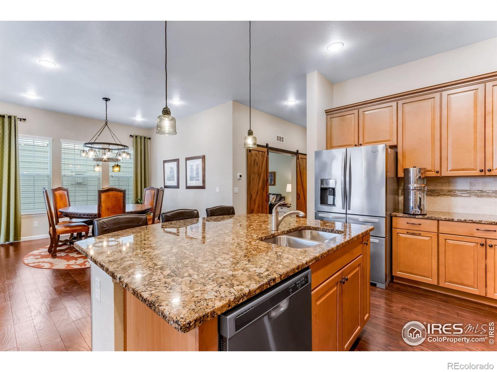 MLS Image #16 for 2332  lodgepole creek drive,fort collins, Colorado