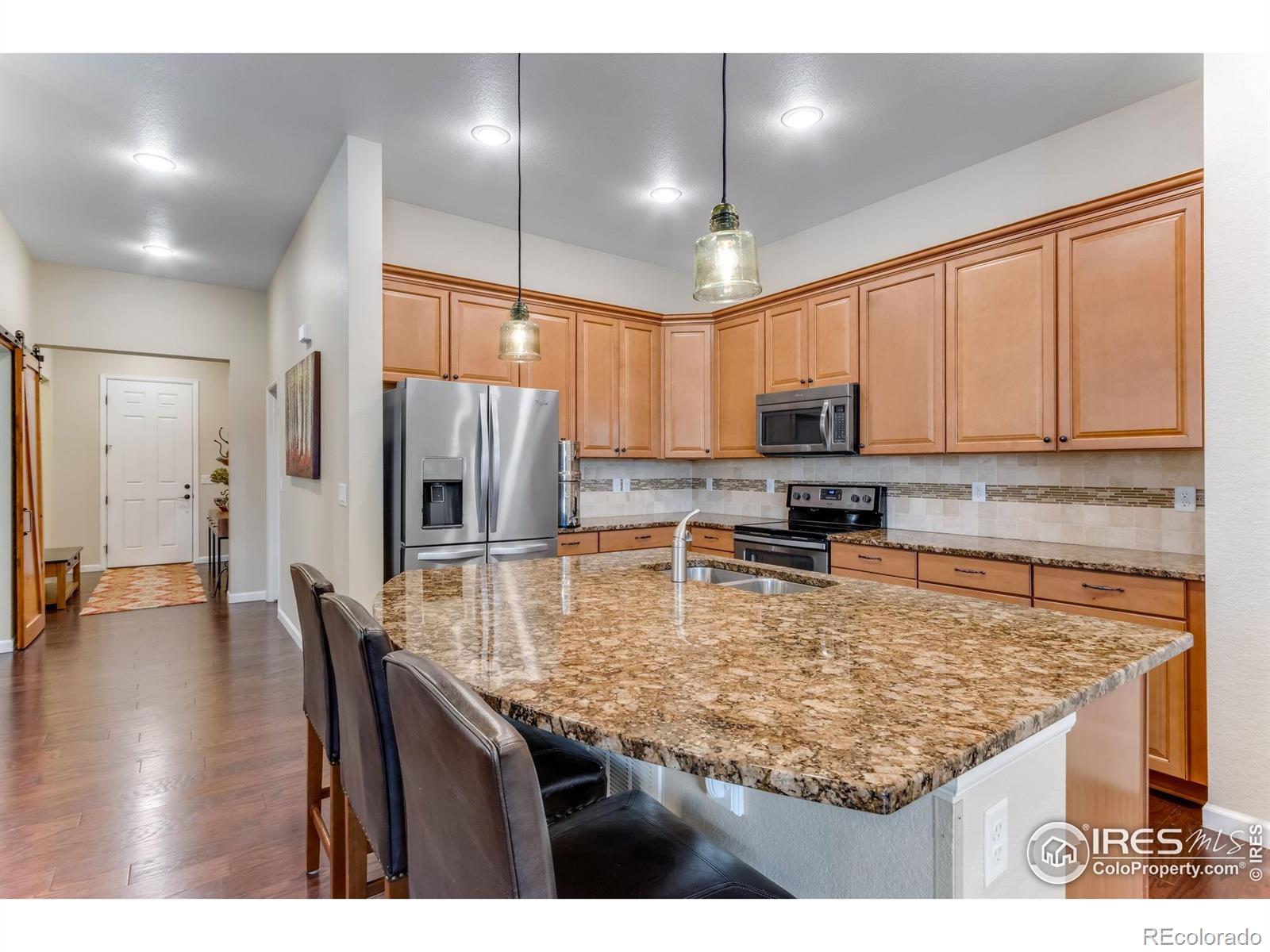 MLS Image #17 for 2332  lodgepole creek drive,fort collins, Colorado