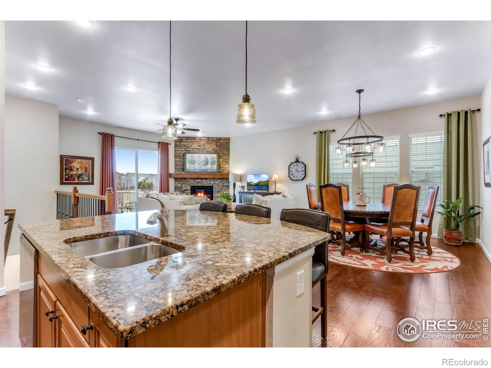 MLS Image #18 for 2332  lodgepole creek drive,fort collins, Colorado