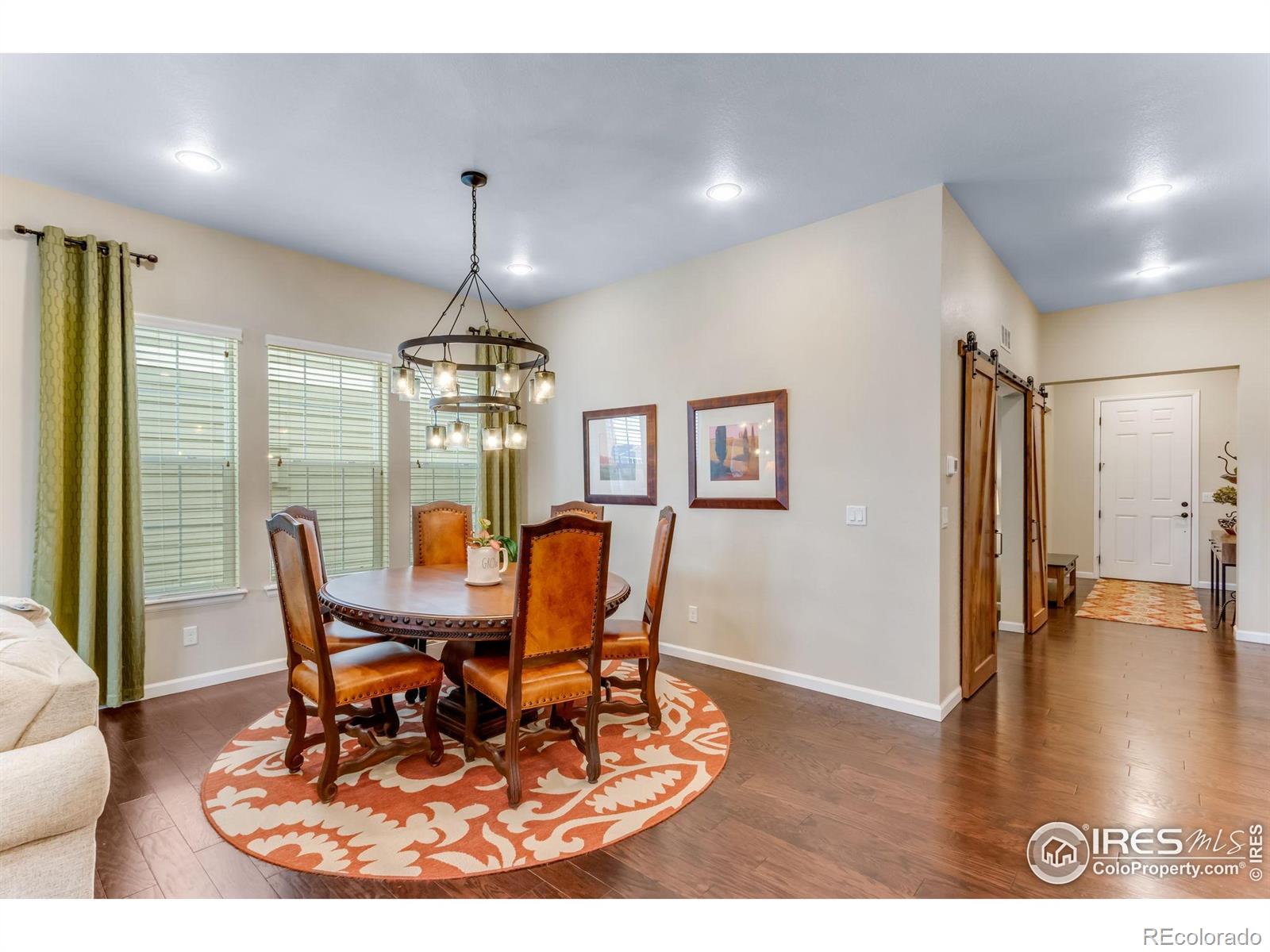 MLS Image #19 for 2332  lodgepole creek drive,fort collins, Colorado
