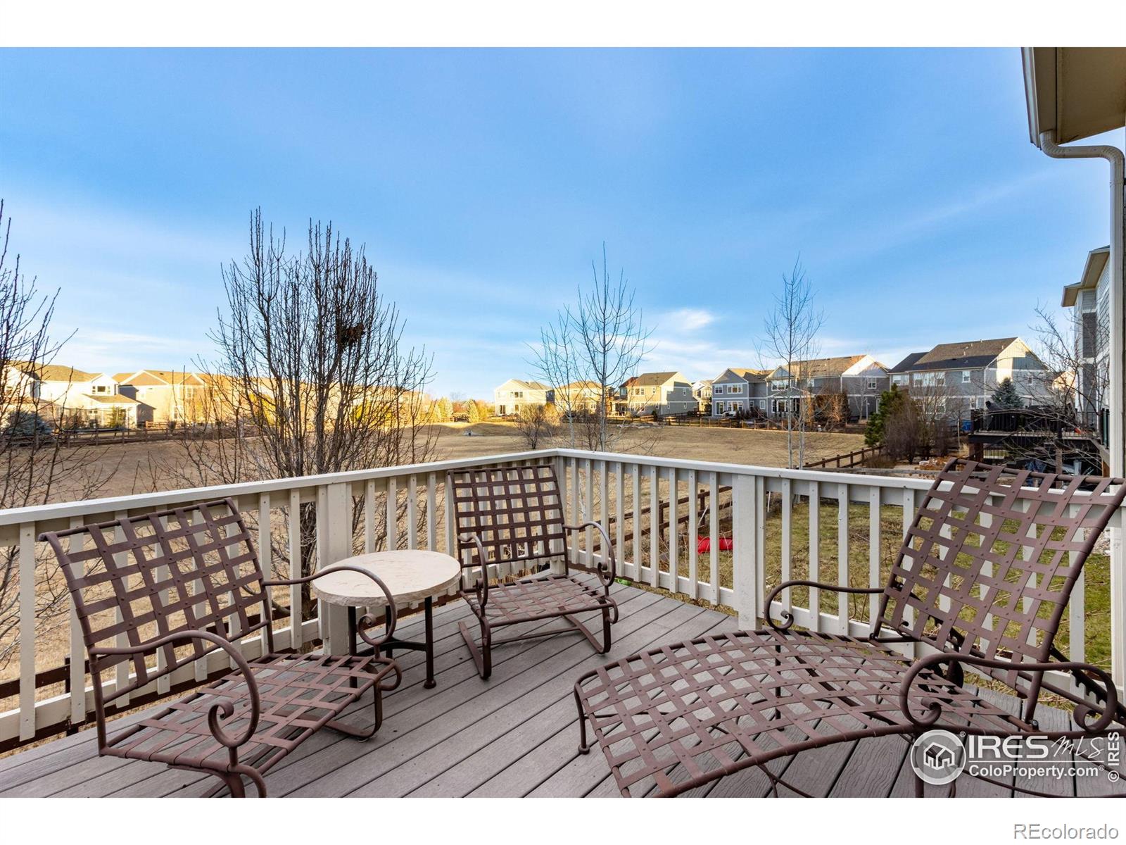 MLS Image #2 for 2332  lodgepole creek drive,fort collins, Colorado