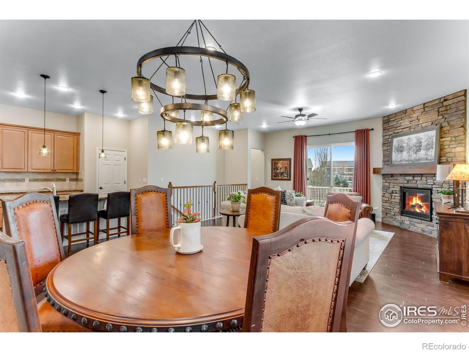 MLS Image #20 for 2332  lodgepole creek drive,fort collins, Colorado
