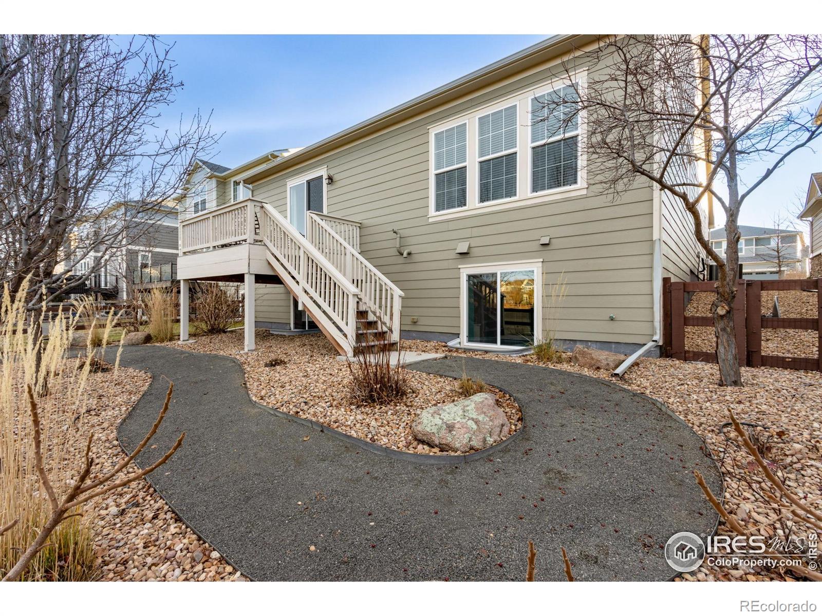 MLS Image #38 for 2332  lodgepole creek drive,fort collins, Colorado