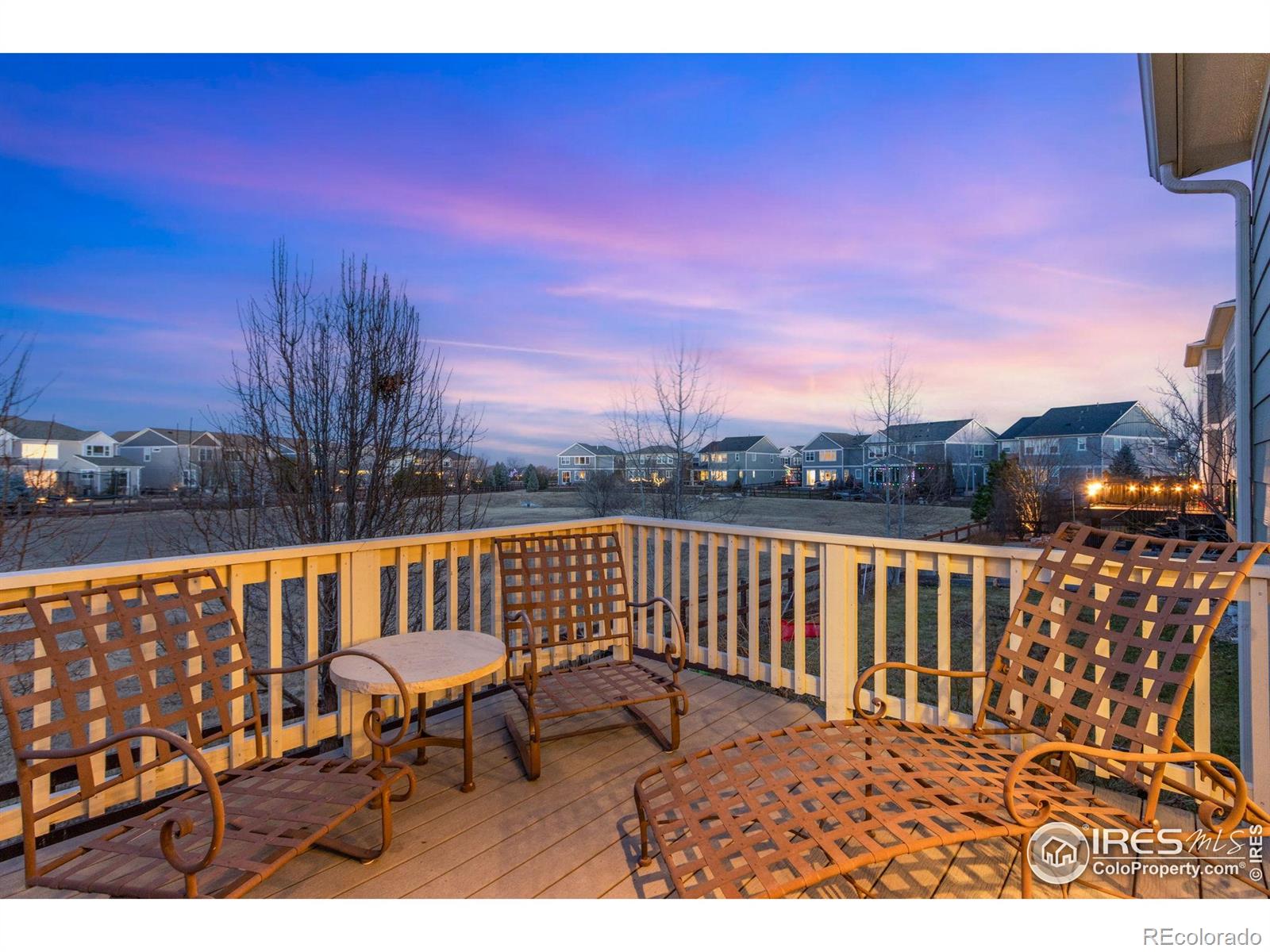 MLS Image #4 for 2332  lodgepole creek drive,fort collins, Colorado
