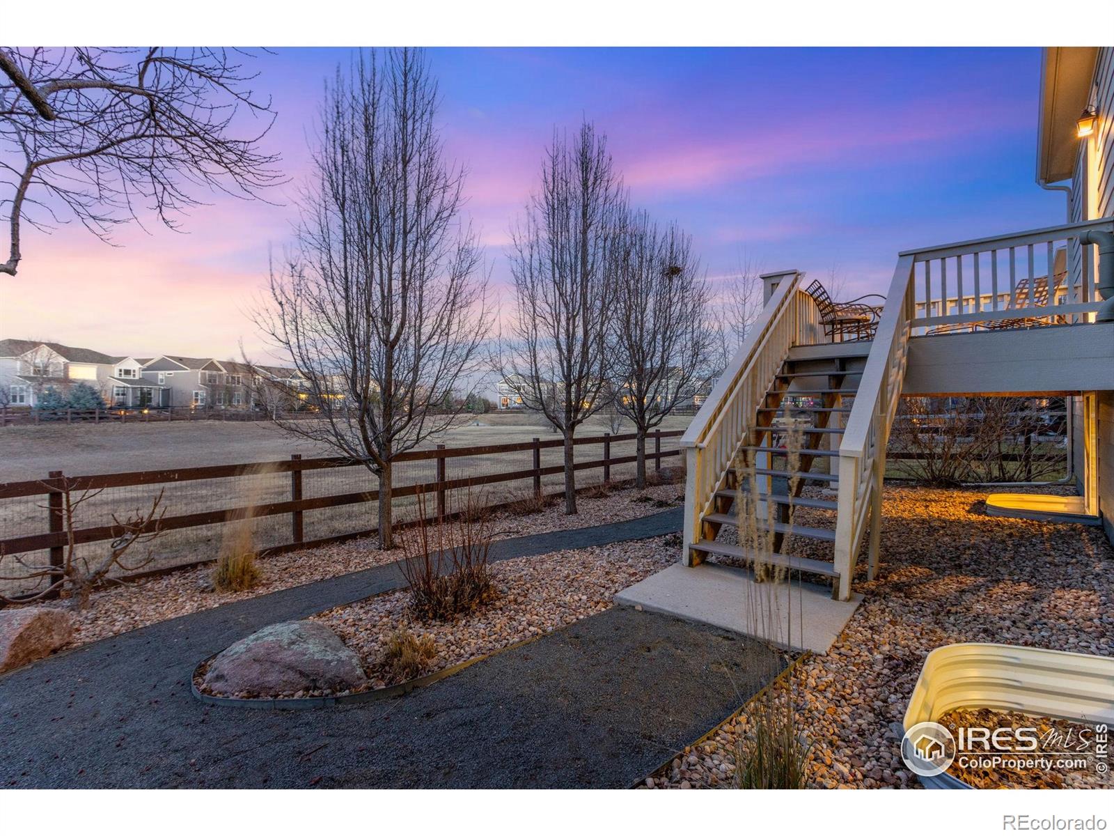 MLS Image #42 for 2332  lodgepole creek drive,fort collins, Colorado