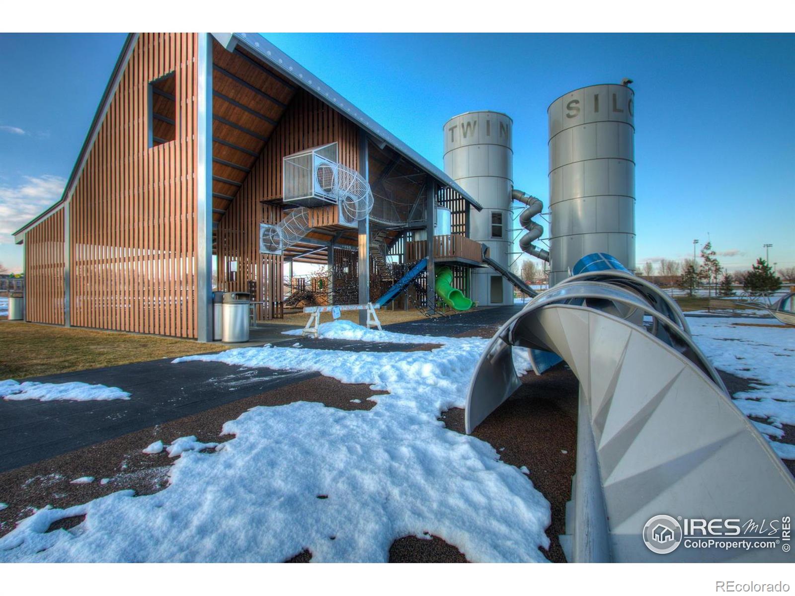 MLS Image #44 for 2332  lodgepole creek drive,fort collins, Colorado