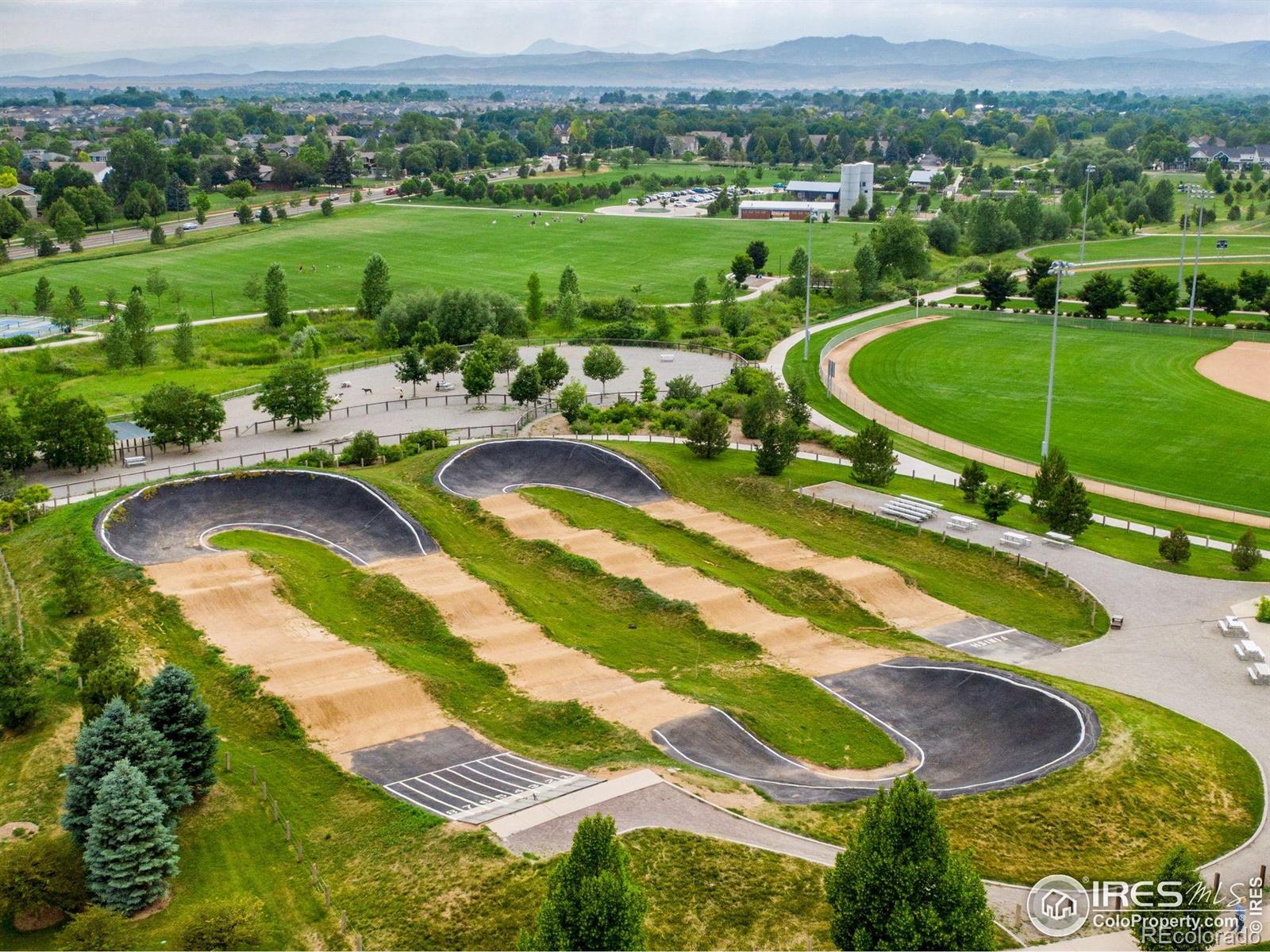 MLS Image #45 for 2332  lodgepole creek drive,fort collins, Colorado