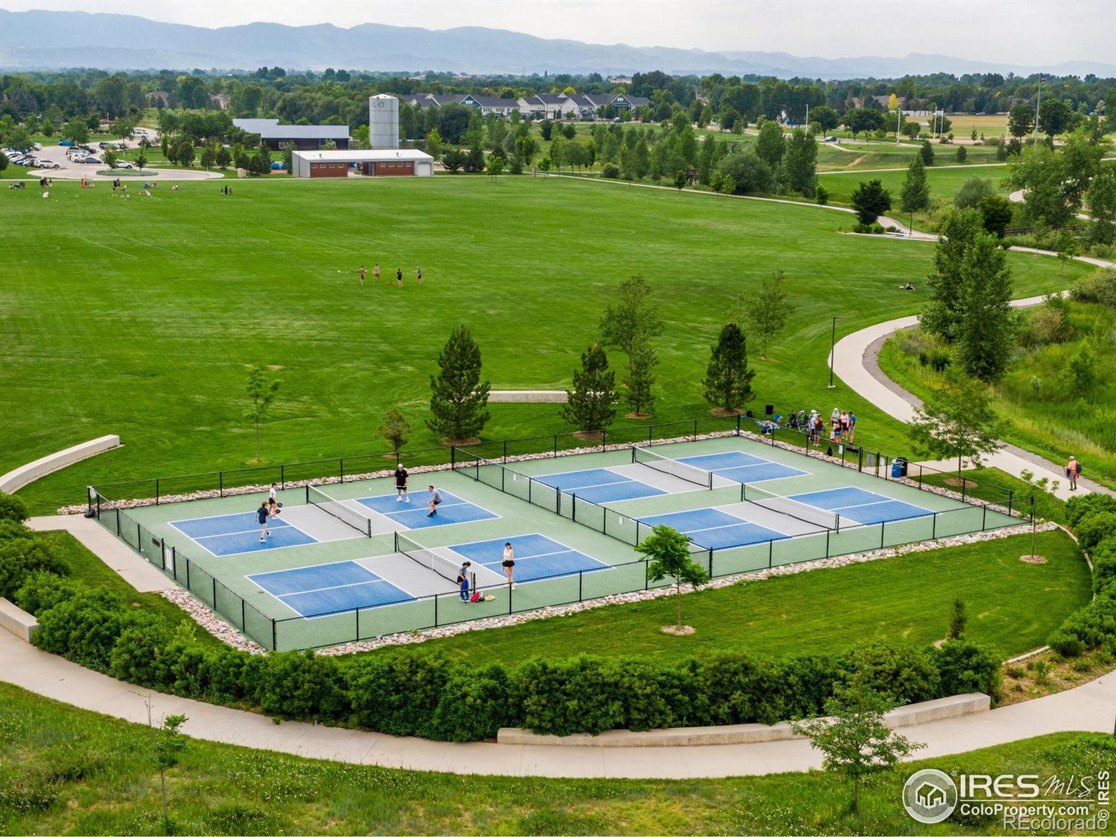 MLS Image #46 for 2332  lodgepole creek drive,fort collins, Colorado