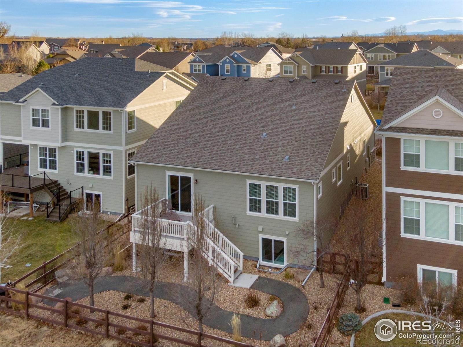 MLS Image #8 for 2332  lodgepole creek drive,fort collins, Colorado