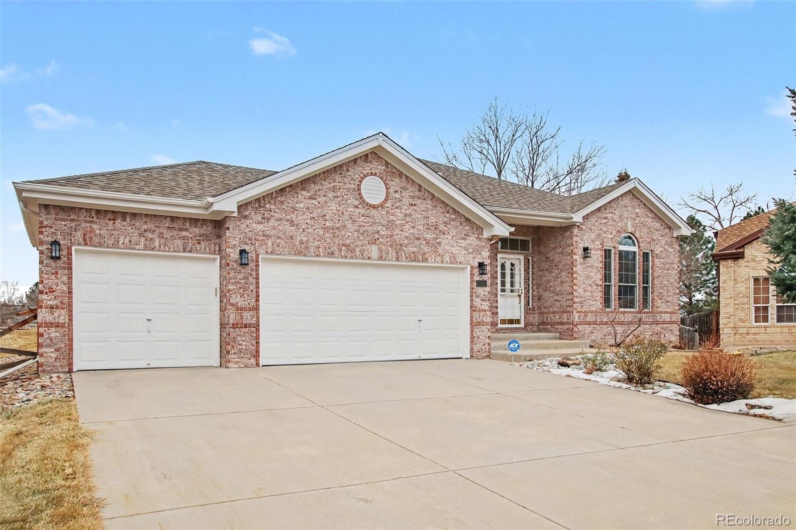 MLS Image #0 for 3322 w 109th circle,westminster, Colorado