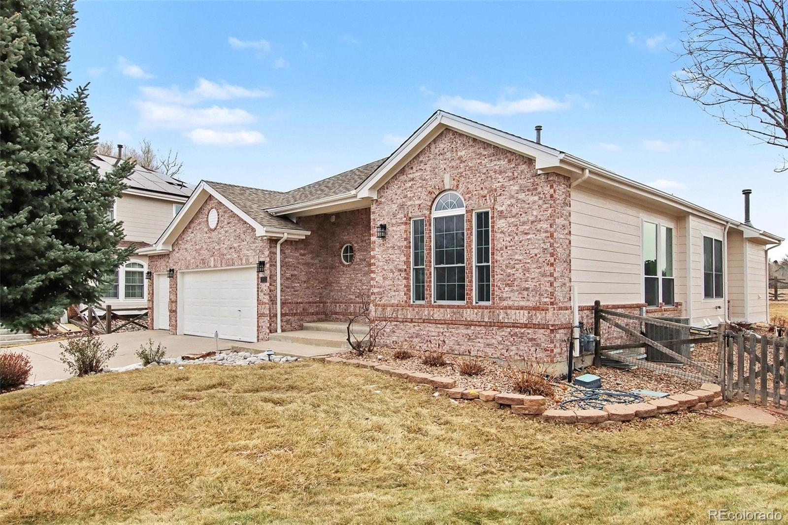 MLS Image #1 for 3322 w 109th circle,westminster, Colorado