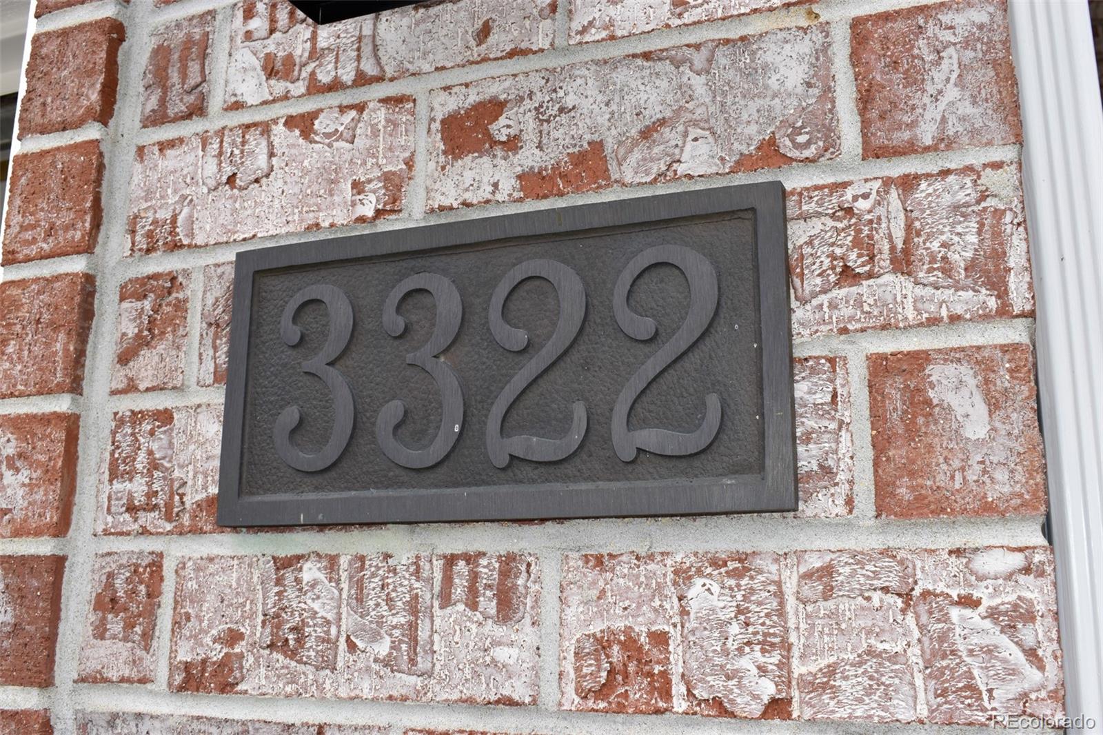 MLS Image #2 for 3322 w 109th circle,westminster, Colorado