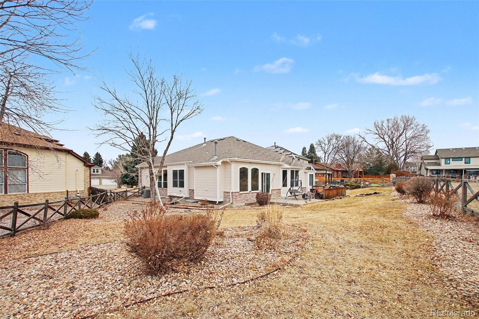 MLS Image #21 for 3322 w 109th circle,westminster, Colorado