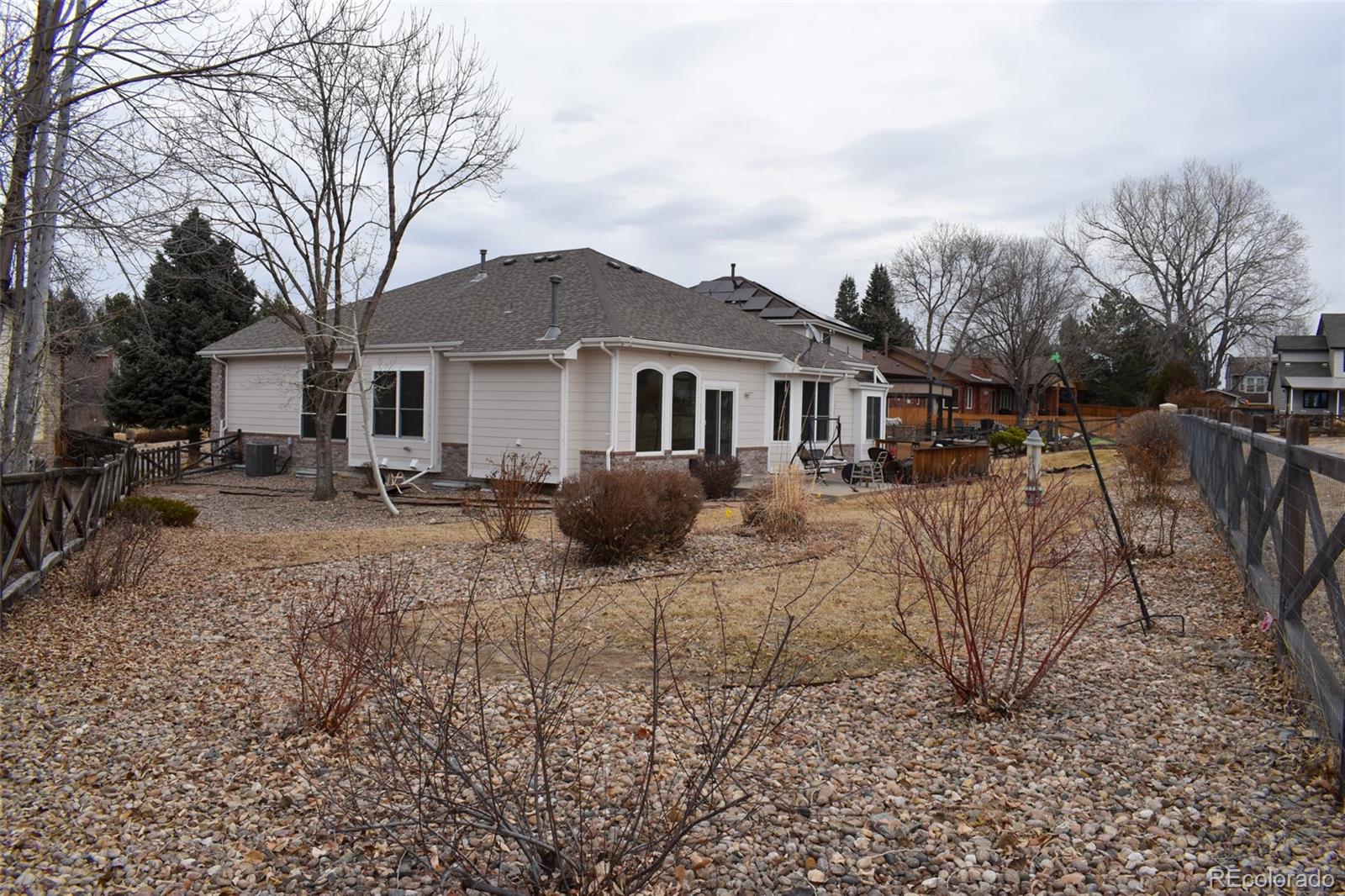 MLS Image #22 for 3322 w 109th circle,westminster, Colorado