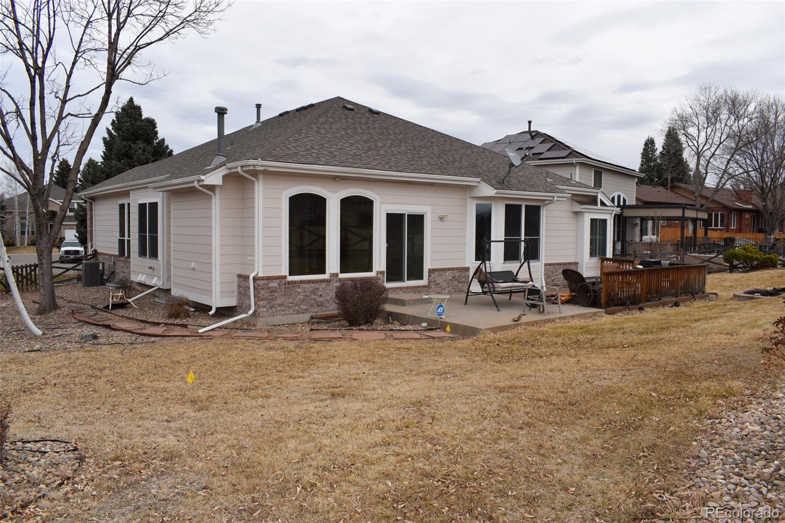 MLS Image #27 for 3322 w 109th circle,westminster, Colorado