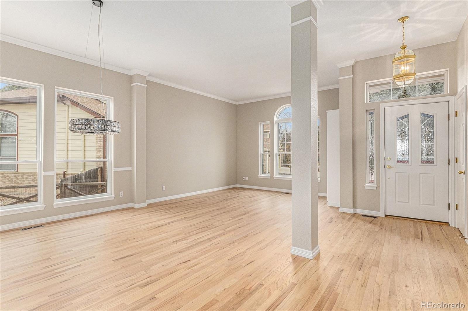 MLS Image #3 for 3322 w 109th circle,westminster, Colorado