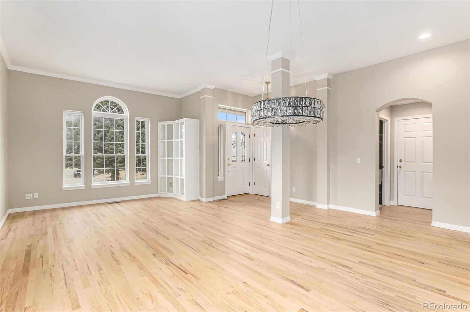 MLS Image #4 for 3322 w 109th circle,westminster, Colorado