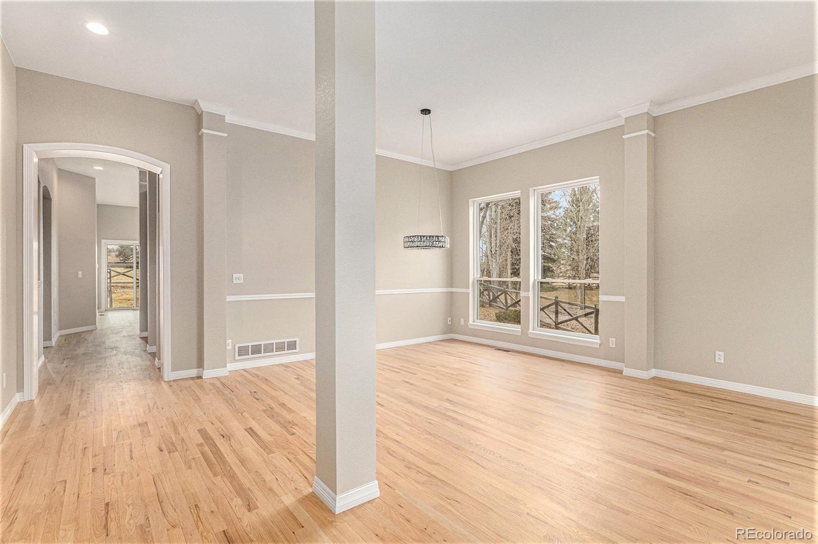 MLS Image #5 for 3322 w 109th circle,westminster, Colorado