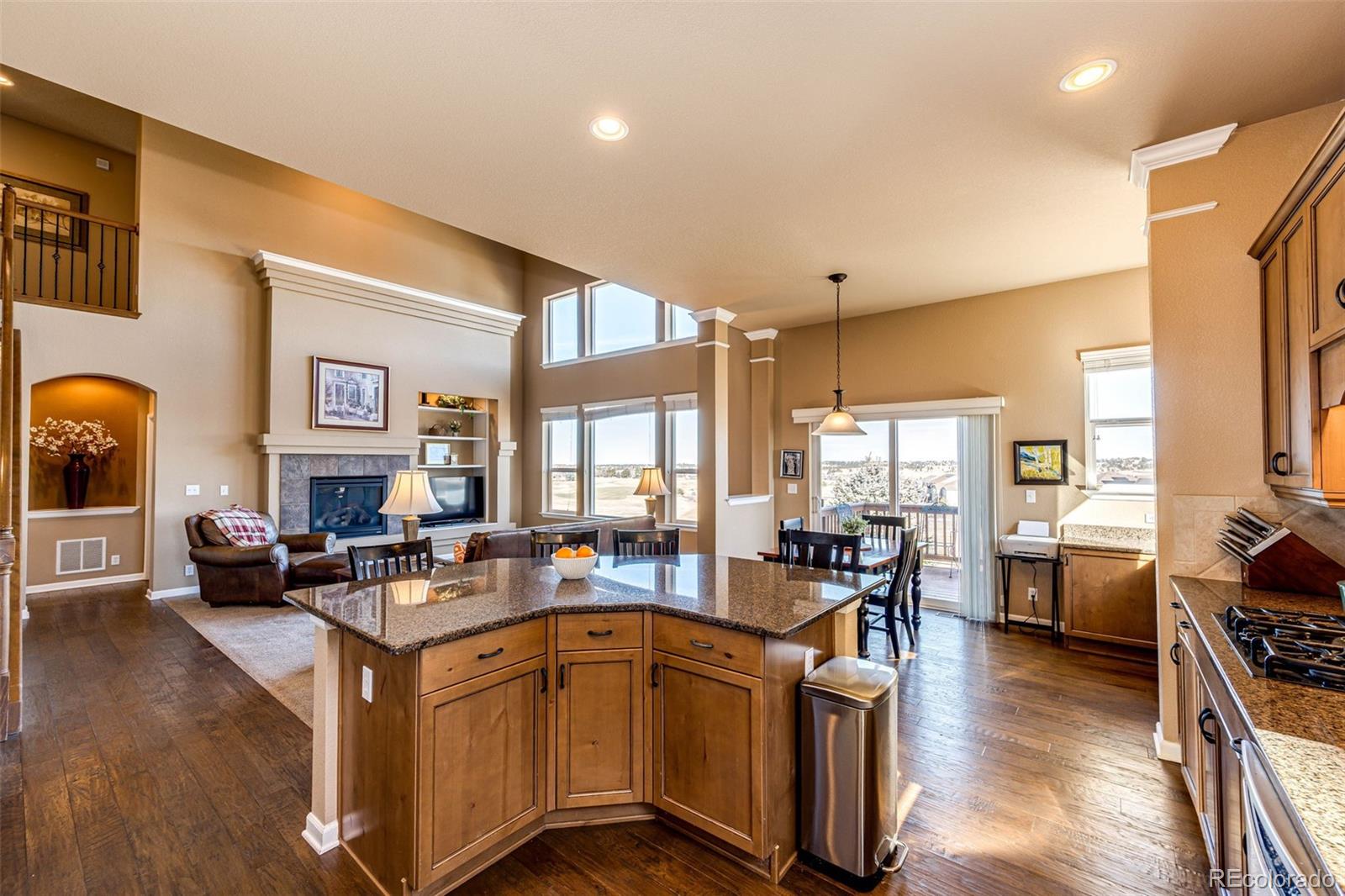 MLS Image #10 for 23515  branston lane,parker, Colorado