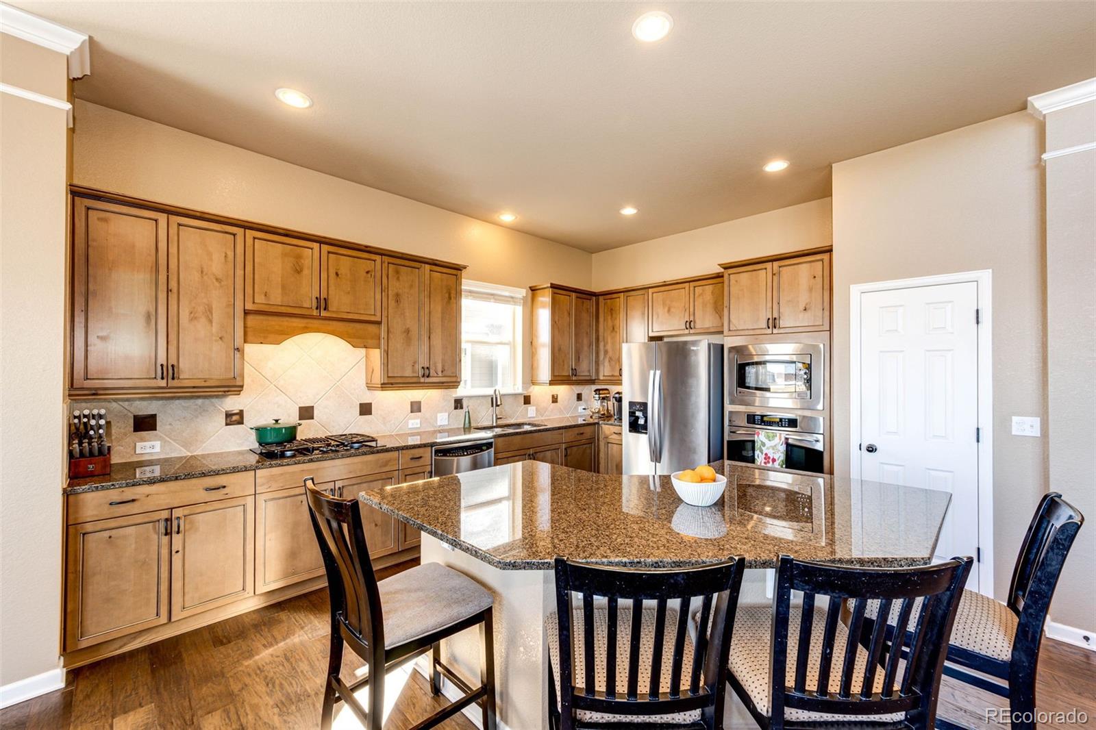 MLS Image #11 for 23515  branston lane,parker, Colorado