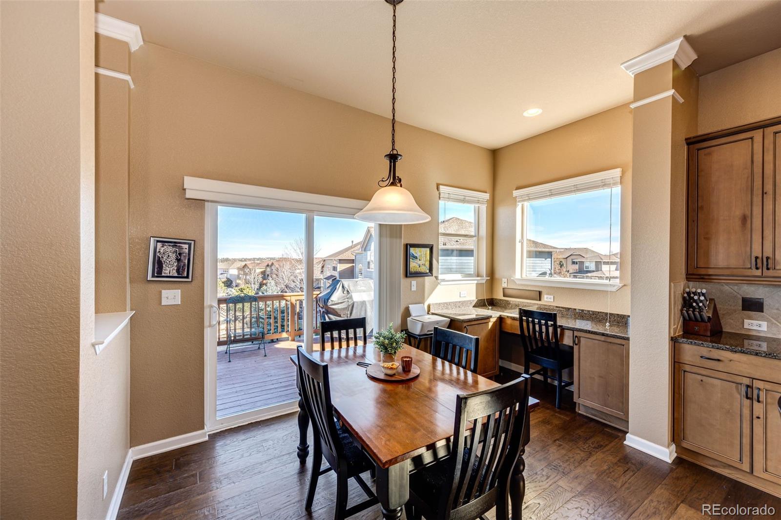 MLS Image #12 for 23515  branston lane,parker, Colorado