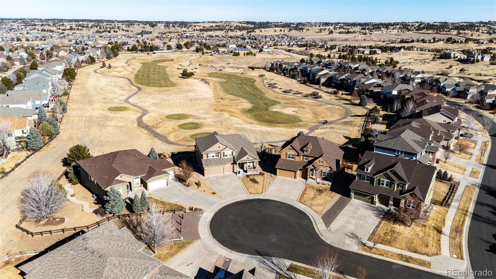 MLS Image #2 for 23515  branston lane,parker, Colorado
