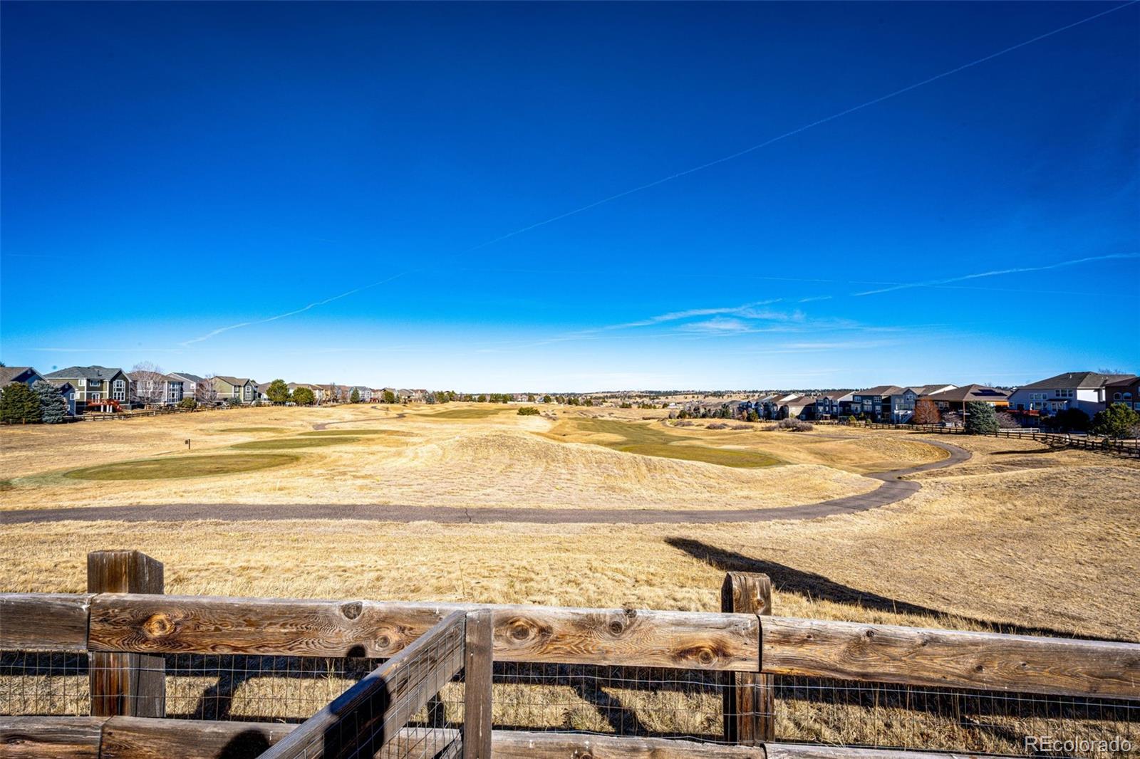 MLS Image #3 for 23515  branston lane,parker, Colorado