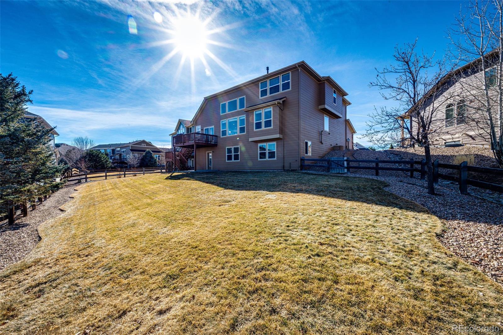 MLS Image #36 for 23515  branston lane,parker, Colorado