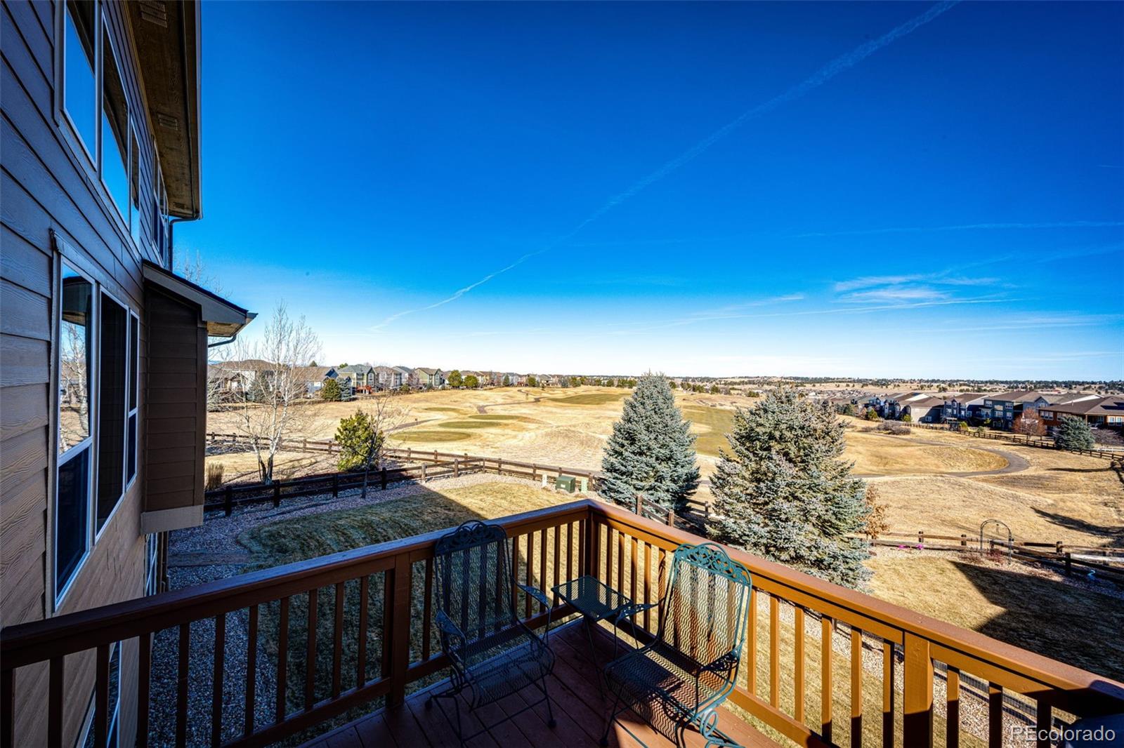 MLS Image #37 for 23515  branston lane,parker, Colorado