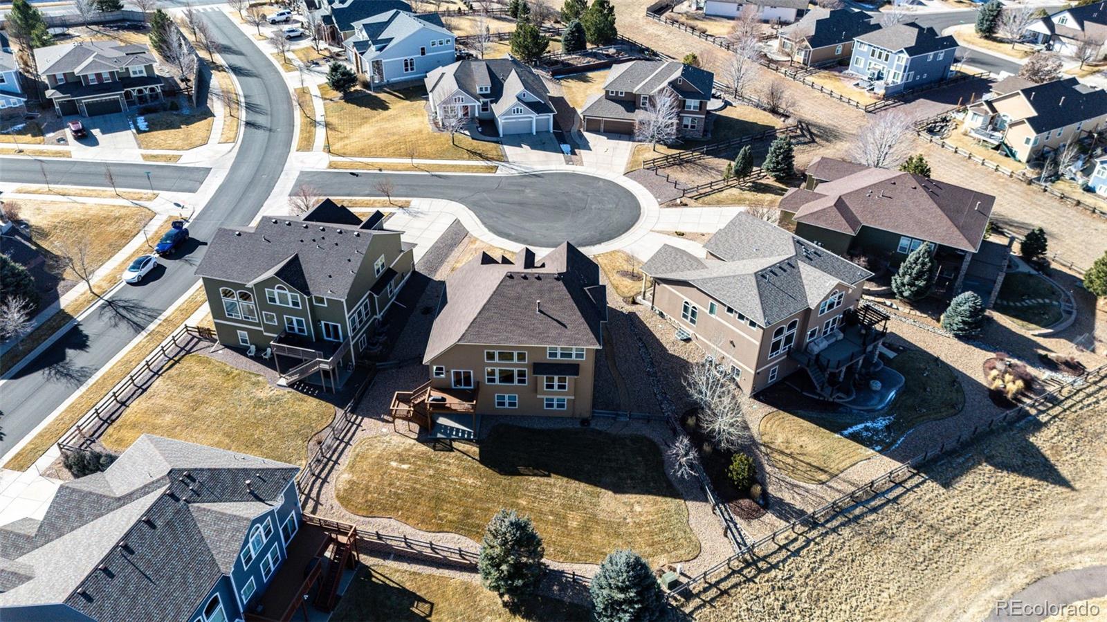 MLS Image #43 for 23515  branston lane,parker, Colorado