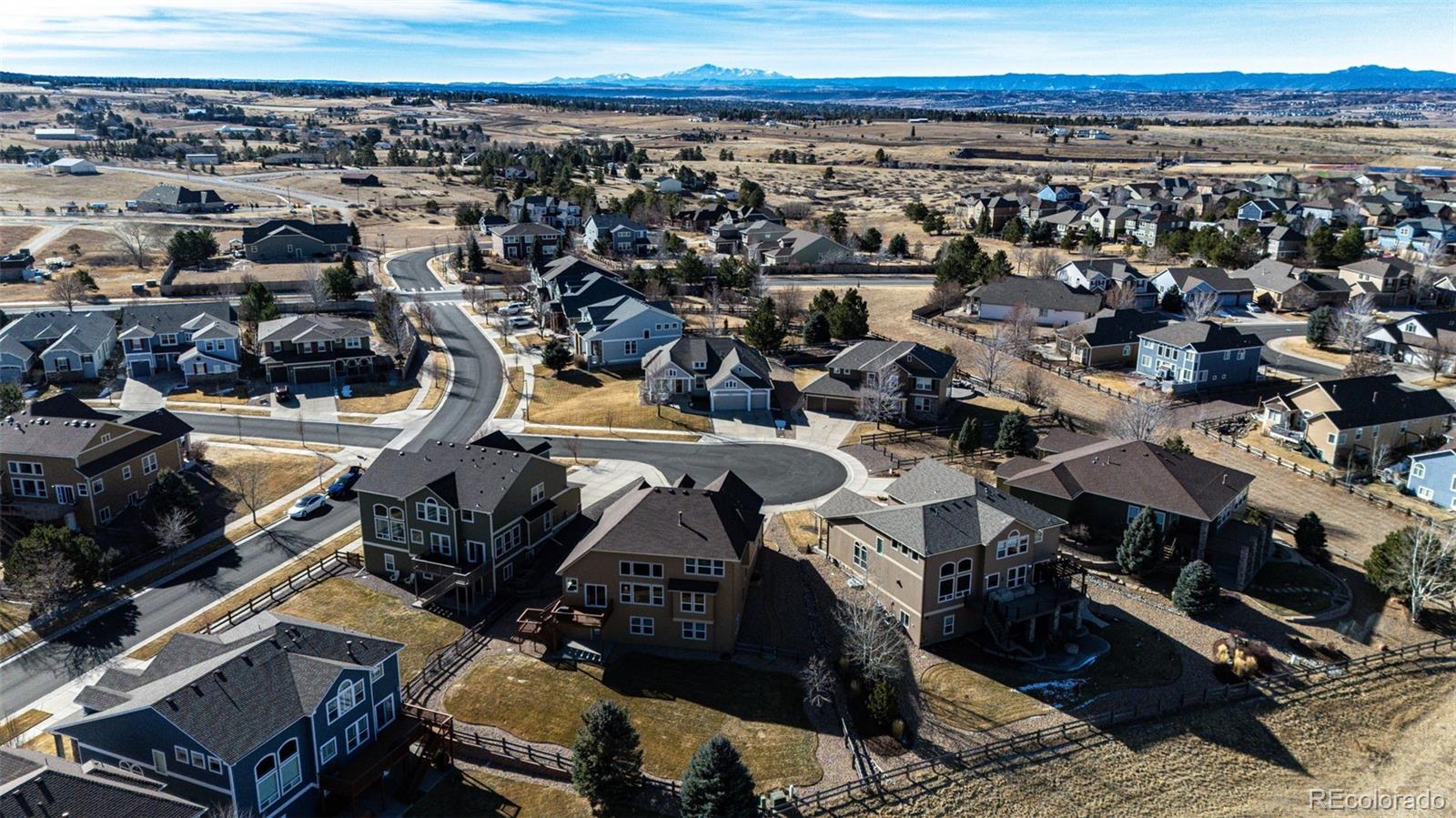 MLS Image #44 for 23515  branston lane,parker, Colorado
