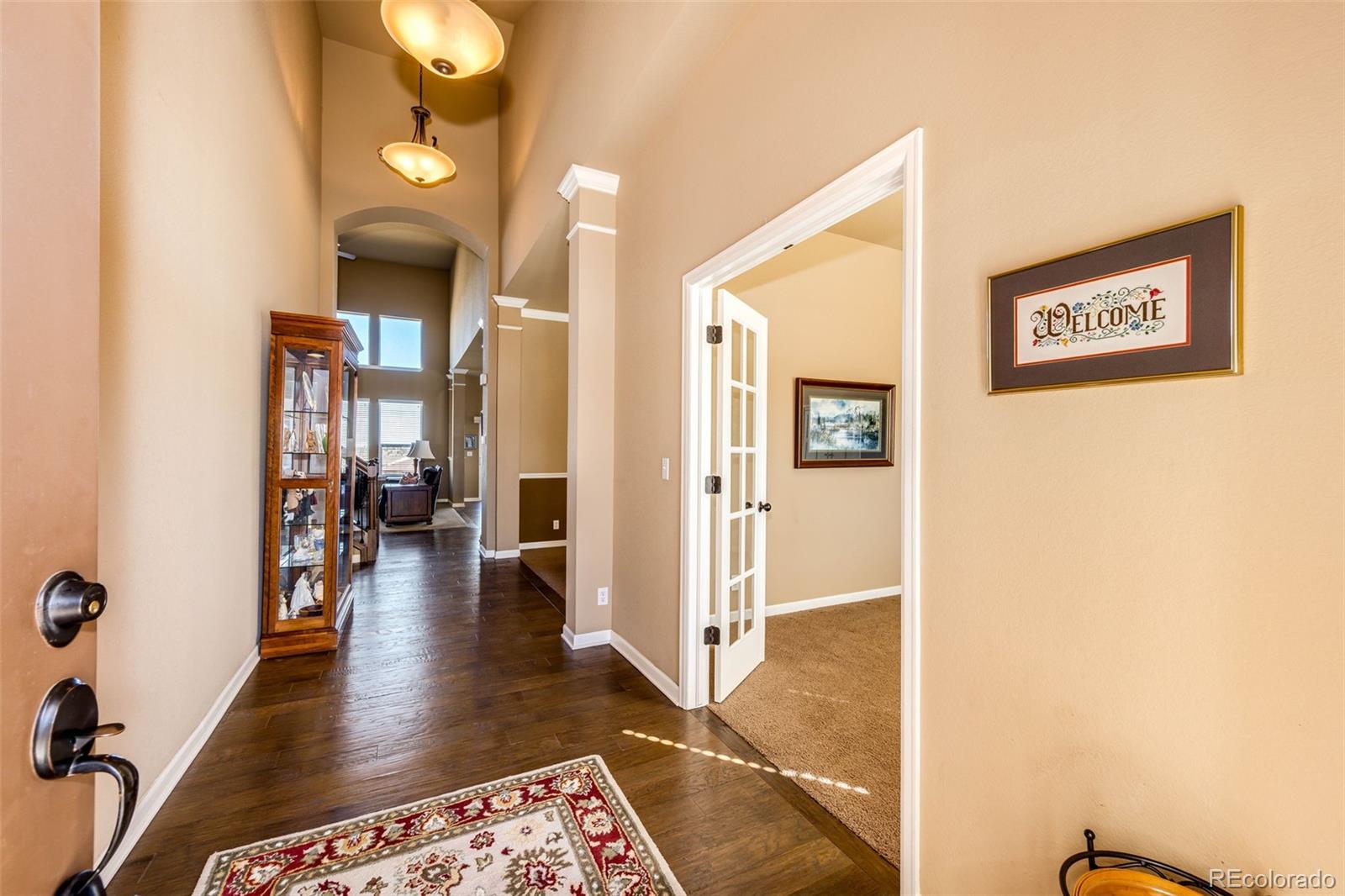MLS Image #5 for 23515  branston lane,parker, Colorado