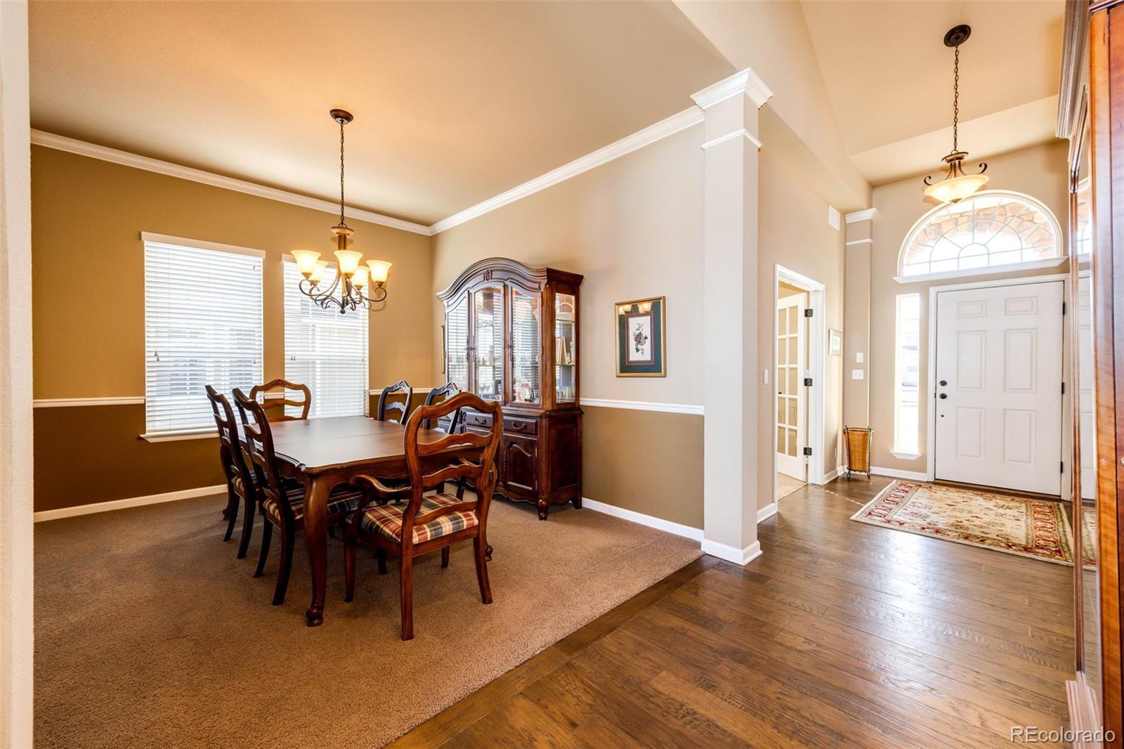 MLS Image #8 for 23515  branston lane,parker, Colorado