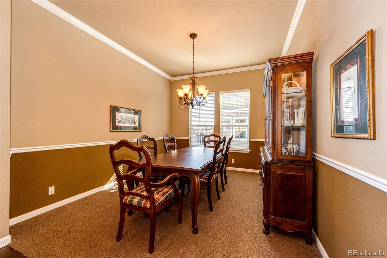 MLS Image #9 for 23515  branston lane,parker, Colorado