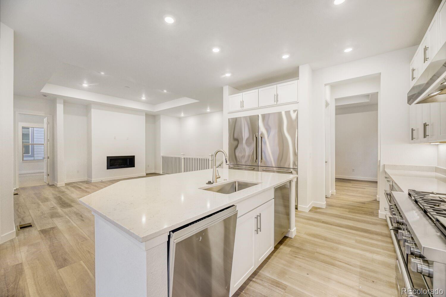 MLS Image #4 for 15443 w dequesne avenue,morrison, Colorado