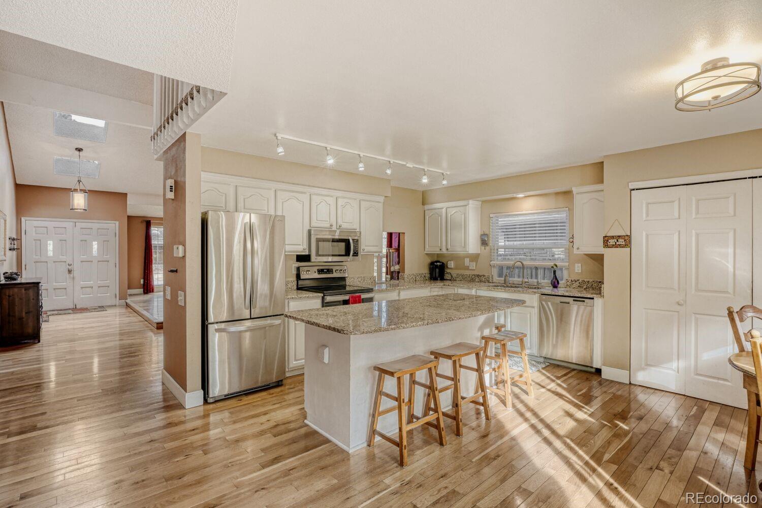 MLS Image #11 for 11446  san joaquin ridge,littleton, Colorado